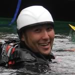 高知ラフティング|リバーサップ|シャワークライミング ガルバンゾ