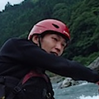 高知ラフティング|リバーサップ|シャワークライミング ガルバンゾ