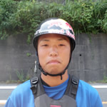 高知ラフティング|リバーサップ|シャワークライミング ガルバンゾ