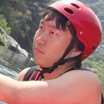 高知ラフティング|リバーサップ|シャワークライミング ガルバンゾ