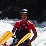 高知ラフティング|リバーサップ|シャワークライミング ガルバンゾ