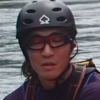 高知ラフティング|リバーサップ|シャワークライミング ガルバンゾ