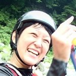高知ラフティング|リバーサップ|シャワークライミング ガルバンゾ